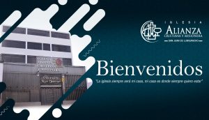 Iglesia Alianza Cristiana y Misionera San Juan de Lurigancho SJL